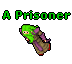 A Prisoner, NPC da Key 3666
