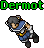 Dermot, NPC da Key 3940