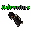 Adrenius, NPC da Key 4023