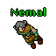 Nemal, NPC da Key 4037