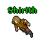 Shirith, NPC da Key 3033