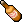 brown flask