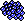 small sapphire