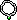 silver amulet