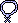 platinum amulet