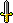silver dagger