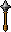 clerical mace