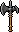 knight axe