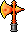 fire axe