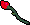 red rose