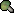 green mushroom