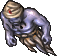 blue djinn