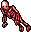 demon skeleton
