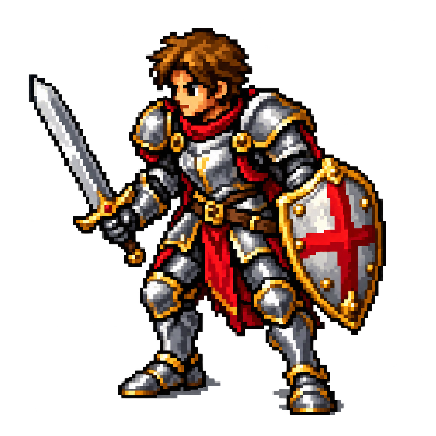Knight medieval